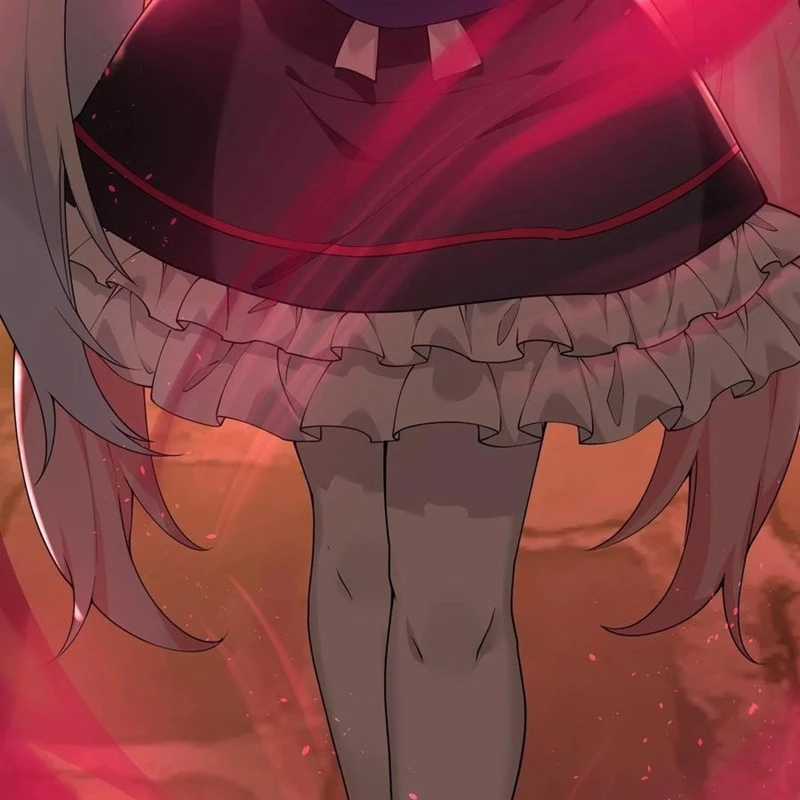 Trời Sinh Mị Cốt, Ta Bị Đồ Nhi Yandere Để Mắt Tới Chapter 40 trang 29