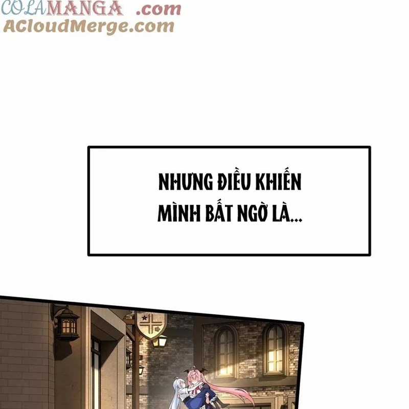 Trời Sinh Mị Cốt, Ta Bị Đồ Nhi Yandere Để Mắt Tới Chapter 40 trang 31
