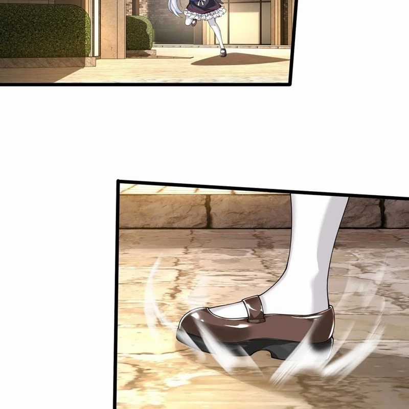 Trời Sinh Mị Cốt, Ta Bị Đồ Nhi Yandere Để Mắt Tới Chapter 40 trang 32