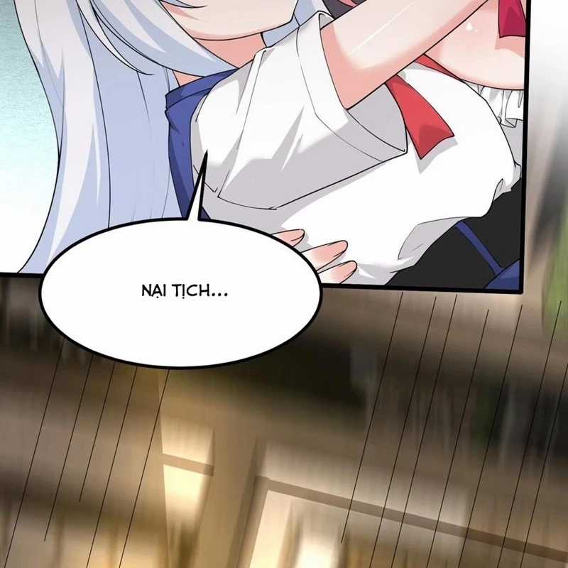 Trời Sinh Mị Cốt, Ta Bị Đồ Nhi Yandere Để Mắt Tới Chapter 40 trang 34