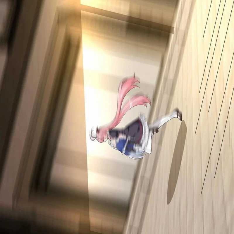 Trời Sinh Mị Cốt, Ta Bị Đồ Nhi Yandere Để Mắt Tới Chapter 40 trang 36