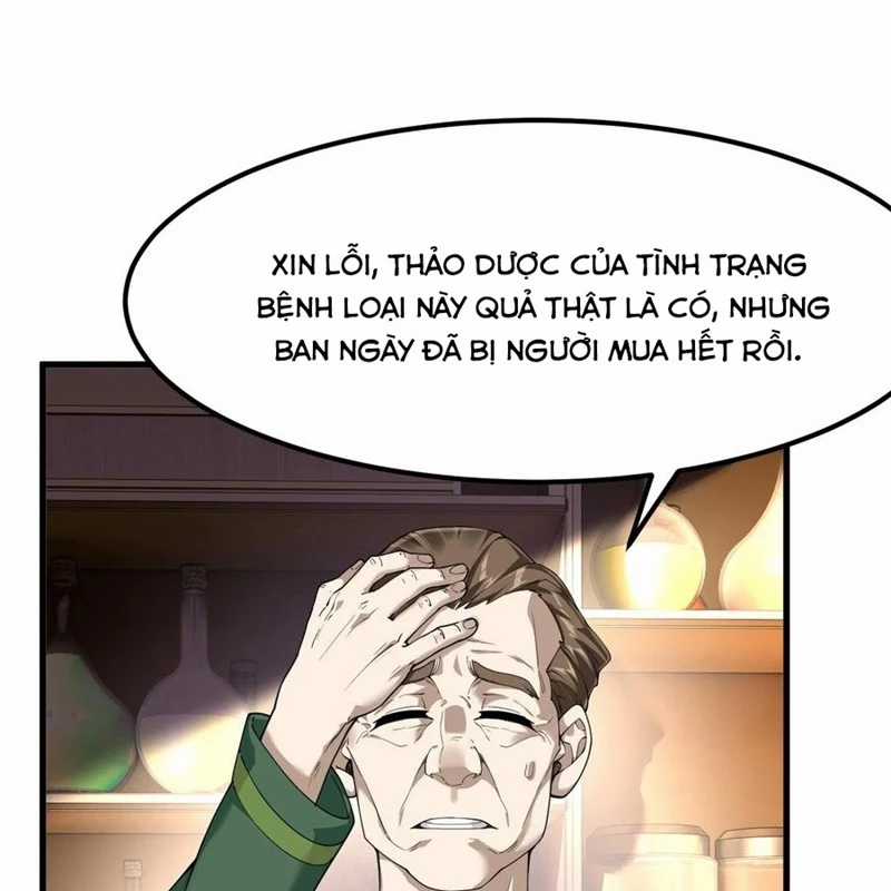 Trời Sinh Mị Cốt, Ta Bị Đồ Nhi Yandere Để Mắt Tới Chapter 40 trang 38