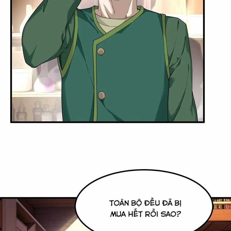 Trời Sinh Mị Cốt, Ta Bị Đồ Nhi Yandere Để Mắt Tới Chapter 40 trang 39