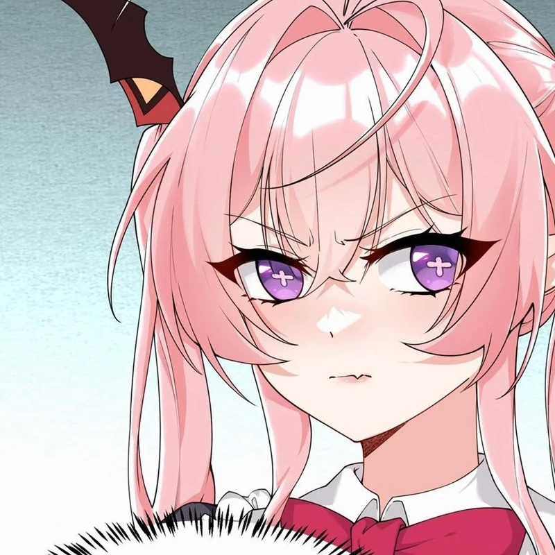 Trời Sinh Mị Cốt, Ta Bị Đồ Nhi Yandere Để Mắt Tới Chapter 40 trang 42