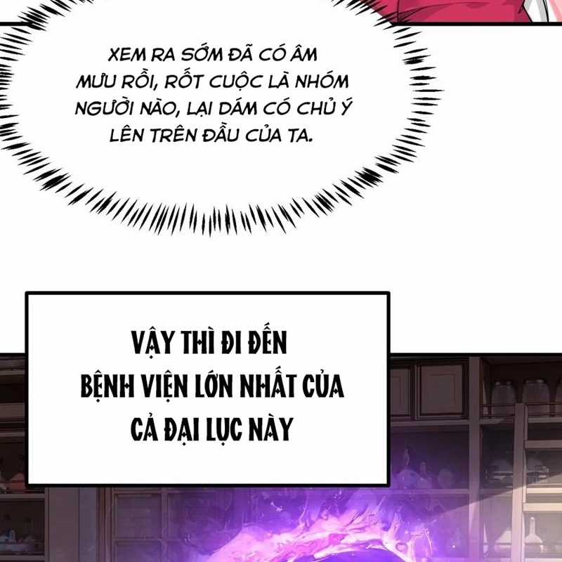 Trời Sinh Mị Cốt, Ta Bị Đồ Nhi Yandere Để Mắt Tới Chapter 40 trang 43