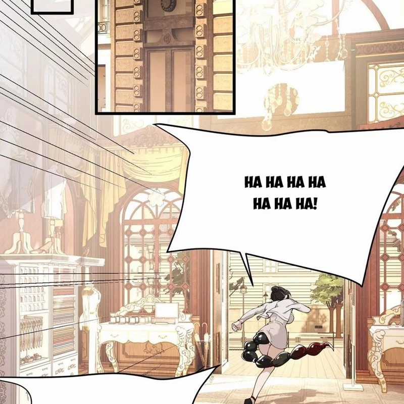 Trời Sinh Mị Cốt, Ta Bị Đồ Nhi Yandere Để Mắt Tới Chapter 40 trang 5