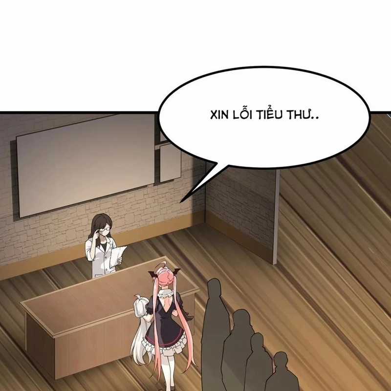 Trời Sinh Mị Cốt, Ta Bị Đồ Nhi Yandere Để Mắt Tới Chapter 40 trang 50