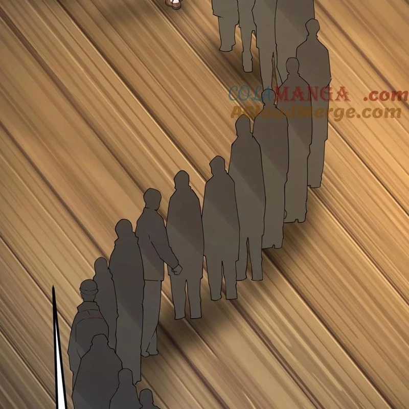 Trời Sinh Mị Cốt, Ta Bị Đồ Nhi Yandere Để Mắt Tới Chapter 40 trang 51