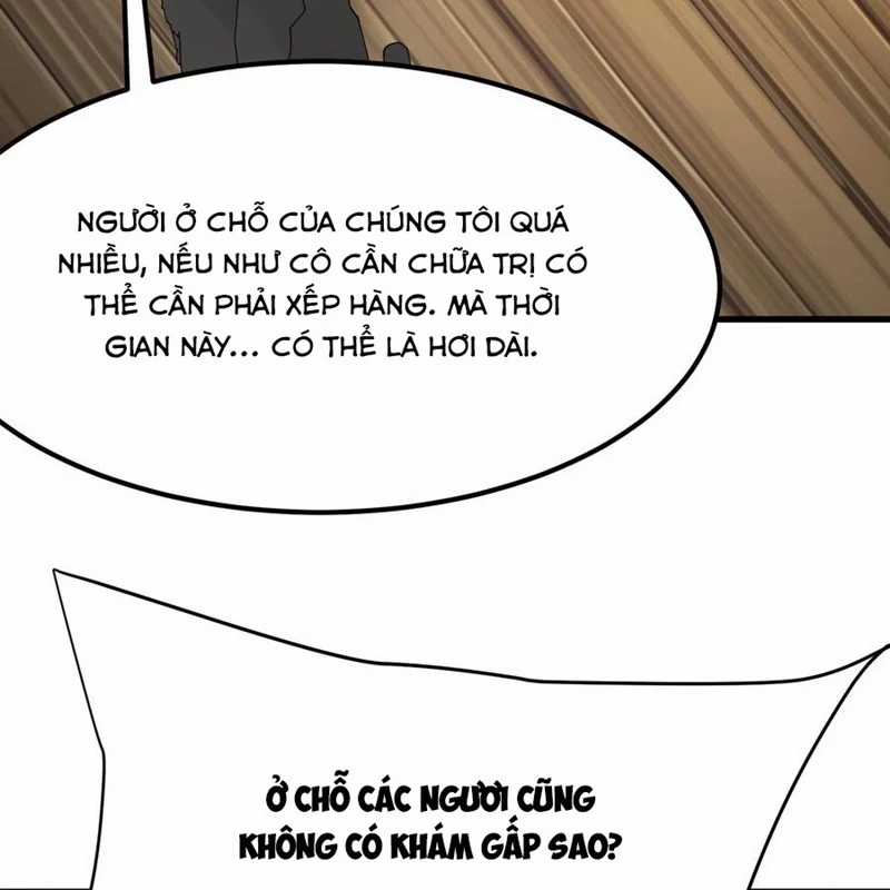 Trời Sinh Mị Cốt, Ta Bị Đồ Nhi Yandere Để Mắt Tới Chapter 40 trang 52