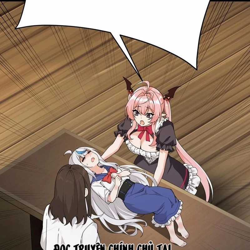 Trời Sinh Mị Cốt, Ta Bị Đồ Nhi Yandere Để Mắt Tới Chapter 40 trang 53