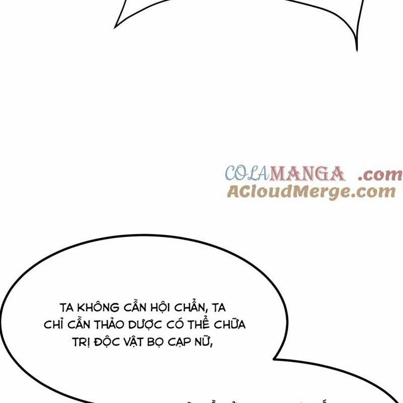 Trời Sinh Mị Cốt, Ta Bị Đồ Nhi Yandere Để Mắt Tới Chapter 40 trang 55