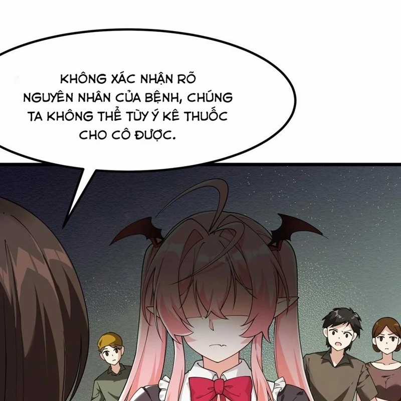 Trời Sinh Mị Cốt, Ta Bị Đồ Nhi Yandere Để Mắt Tới Chapter 40 trang 58