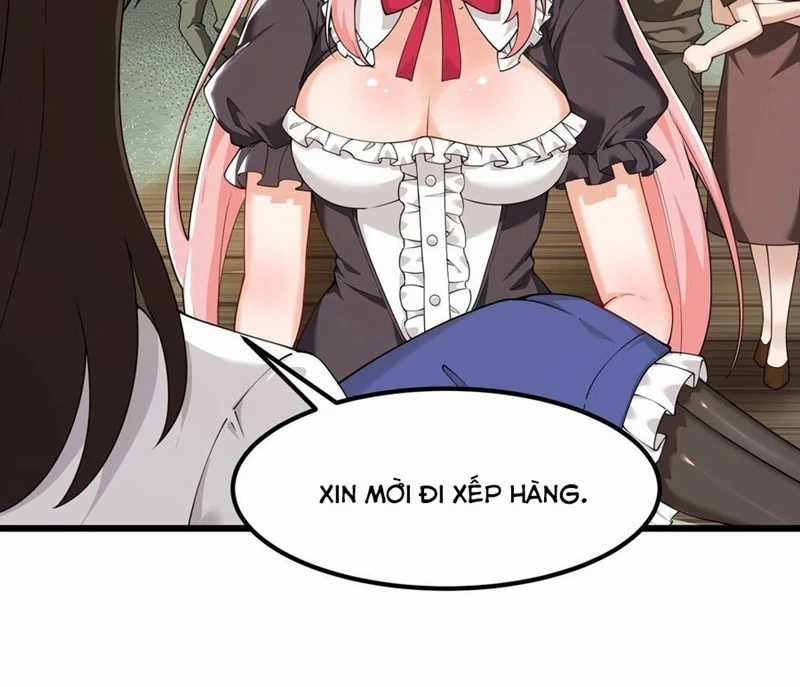 Trời Sinh Mị Cốt, Ta Bị Đồ Nhi Yandere Để Mắt Tới Chapter 40 trang 59