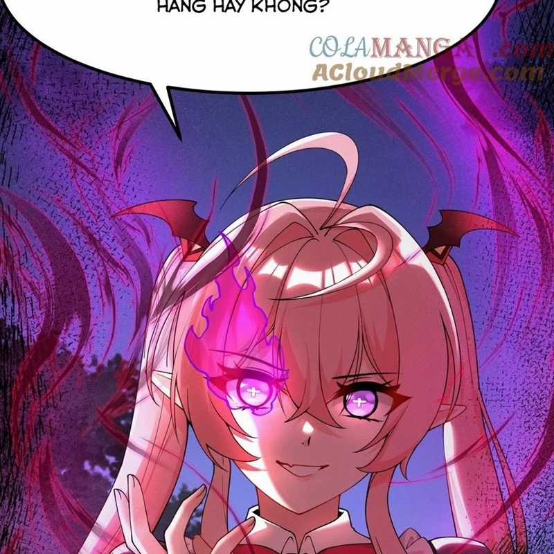 Trời Sinh Mị Cốt, Ta Bị Đồ Nhi Yandere Để Mắt Tới Chapter 40 trang 62