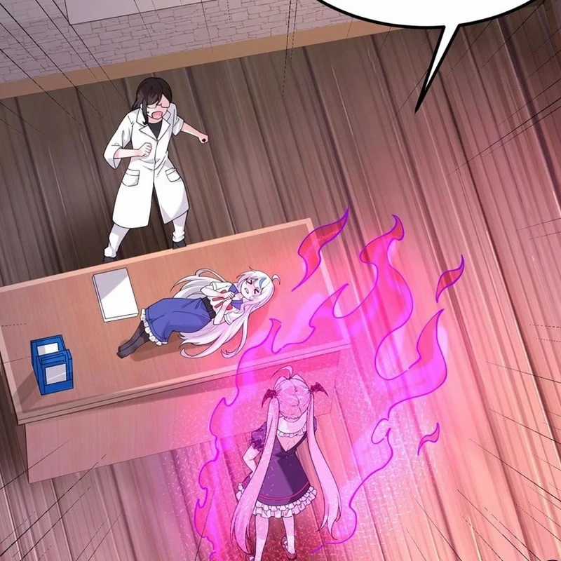 Trời Sinh Mị Cốt, Ta Bị Đồ Nhi Yandere Để Mắt Tới Chapter 40 trang 65