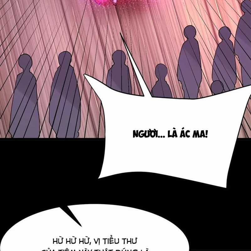 Trời Sinh Mị Cốt, Ta Bị Đồ Nhi Yandere Để Mắt Tới Chapter 40 trang 66