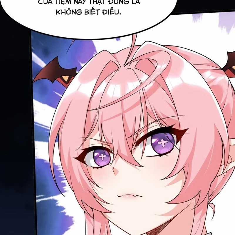 Trời Sinh Mị Cốt, Ta Bị Đồ Nhi Yandere Để Mắt Tới Chapter 40 trang 67