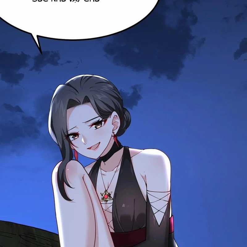 Trời Sinh Mị Cốt, Ta Bị Đồ Nhi Yandere Để Mắt Tới Chapter 40 trang 69
