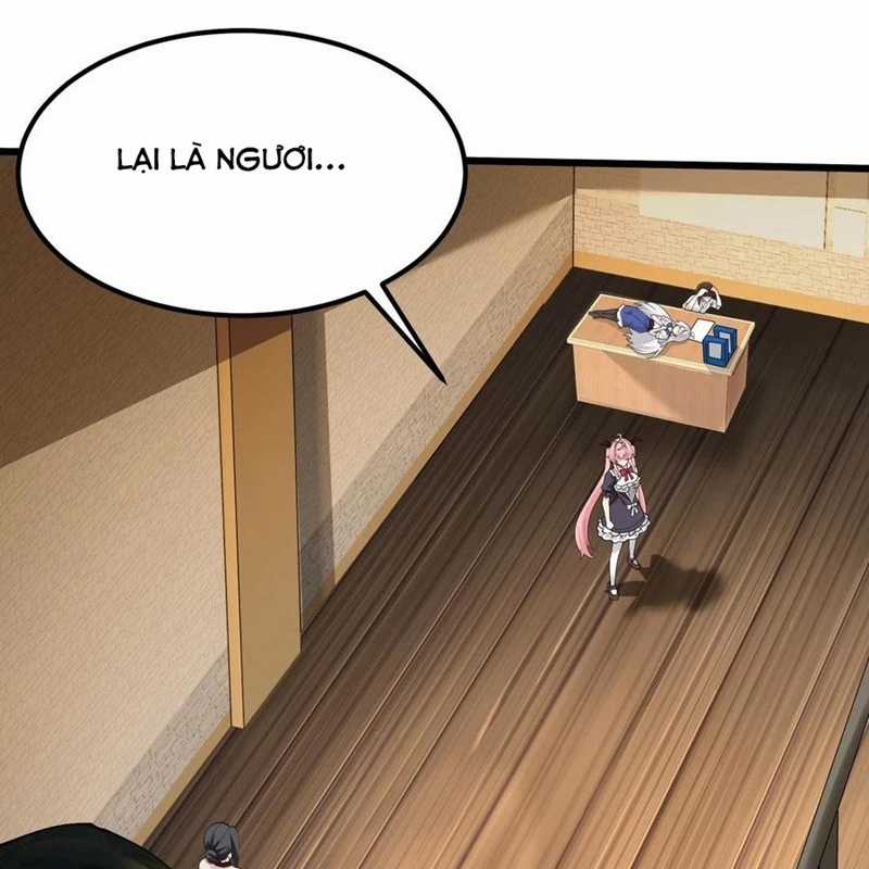 Trời Sinh Mị Cốt, Ta Bị Đồ Nhi Yandere Để Mắt Tới Chapter 40 trang 73
