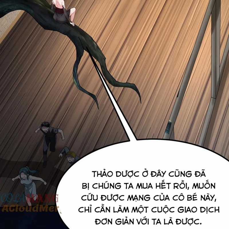 Trời Sinh Mị Cốt, Ta Bị Đồ Nhi Yandere Để Mắt Tới Chapter 40 trang 74