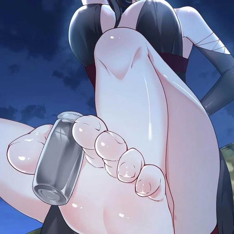 Trời Sinh Mị Cốt, Ta Bị Đồ Nhi Yandere Để Mắt Tới Chapter 40 trang 76