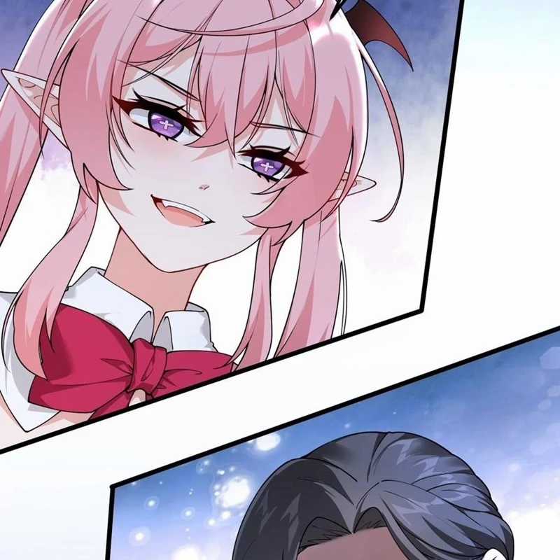 Trời Sinh Mị Cốt, Ta Bị Đồ Nhi Yandere Để Mắt Tới Chapter 40 trang 79