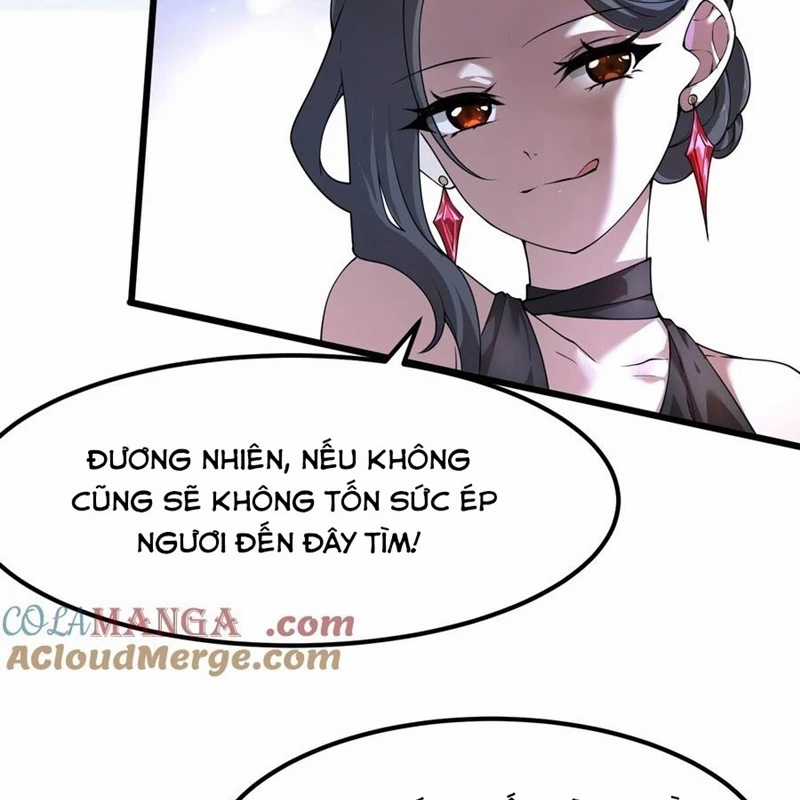 Trời Sinh Mị Cốt, Ta Bị Đồ Nhi Yandere Để Mắt Tới Chapter 40 trang 80
