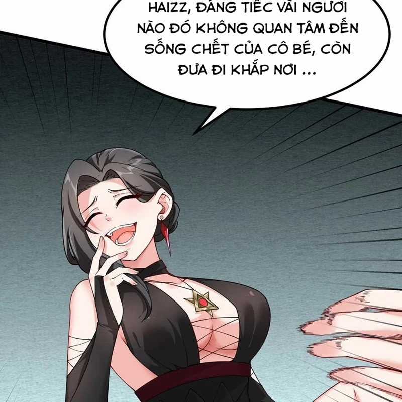 Trời Sinh Mị Cốt, Ta Bị Đồ Nhi Yandere Để Mắt Tới Chapter 40 trang 81