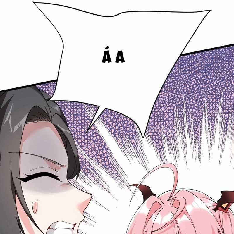 Trời Sinh Mị Cốt, Ta Bị Đồ Nhi Yandere Để Mắt Tới Chapter 40 trang 83