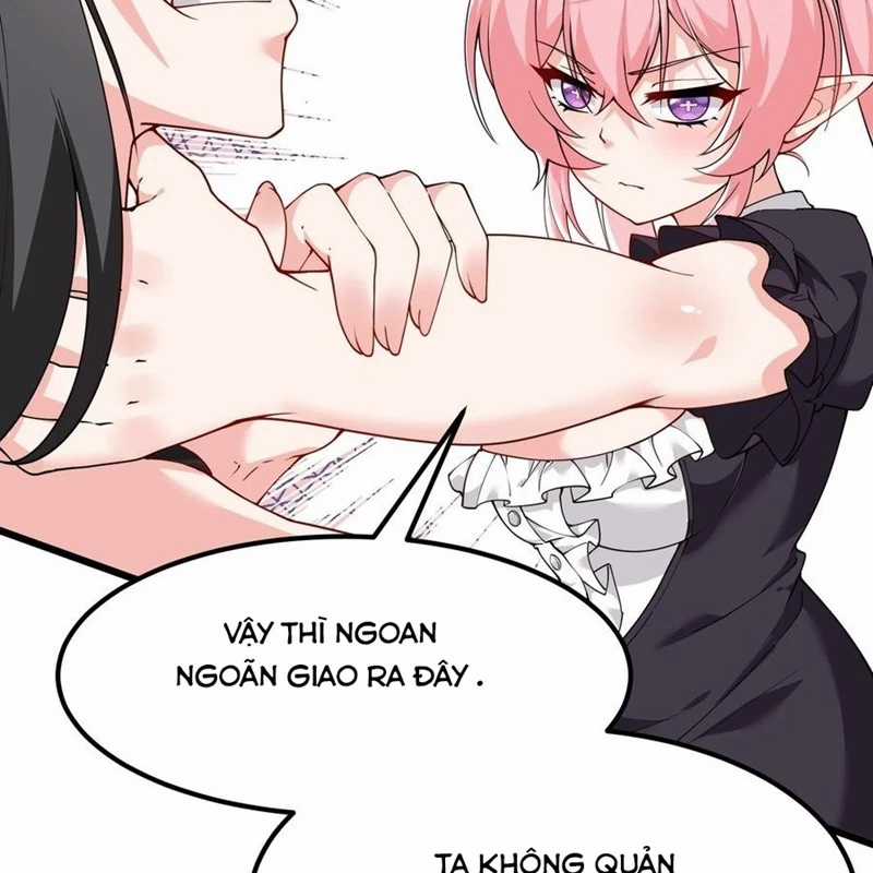 Trời Sinh Mị Cốt, Ta Bị Đồ Nhi Yandere Để Mắt Tới Chapter 40 trang 84