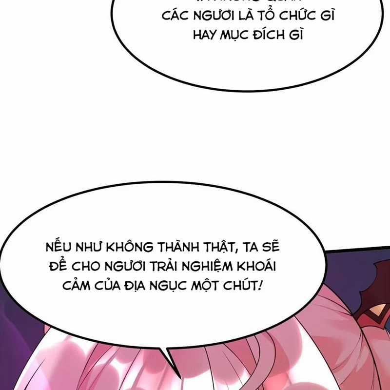 Trời Sinh Mị Cốt, Ta Bị Đồ Nhi Yandere Để Mắt Tới Chapter 40 trang 85