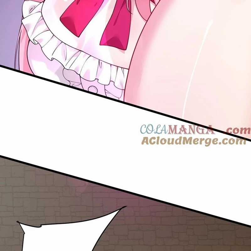 Trời Sinh Mị Cốt, Ta Bị Đồ Nhi Yandere Để Mắt Tới Chapter 40 trang 87