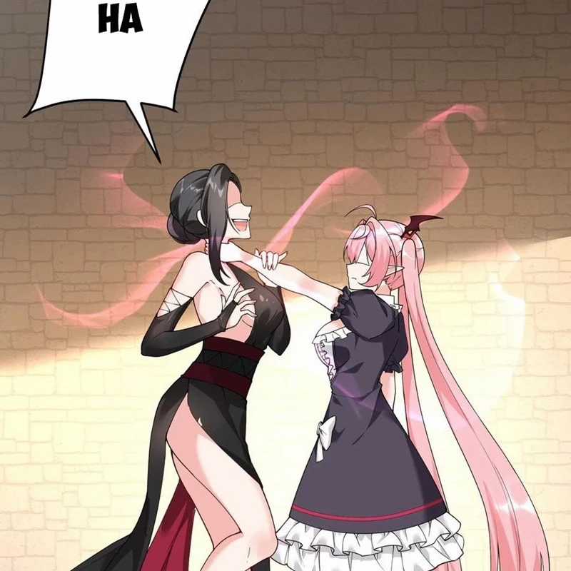 Trời Sinh Mị Cốt, Ta Bị Đồ Nhi Yandere Để Mắt Tới Chapter 40 trang 88