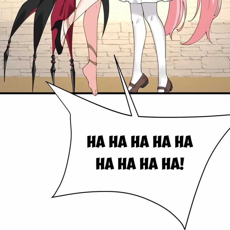 Trời Sinh Mị Cốt, Ta Bị Đồ Nhi Yandere Để Mắt Tới Chapter 40 trang 89