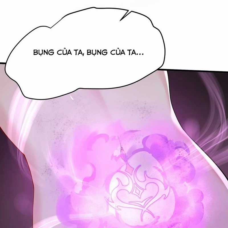 Trời Sinh Mị Cốt, Ta Bị Đồ Nhi Yandere Để Mắt Tới Chapter 40 trang 9