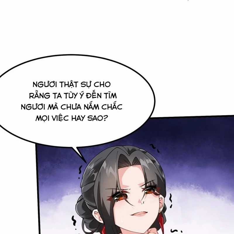 Trời Sinh Mị Cốt, Ta Bị Đồ Nhi Yandere Để Mắt Tới Chapter 40 trang 90