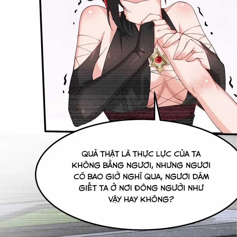 Trời Sinh Mị Cốt, Ta Bị Đồ Nhi Yandere Để Mắt Tới Chapter 40 trang 91