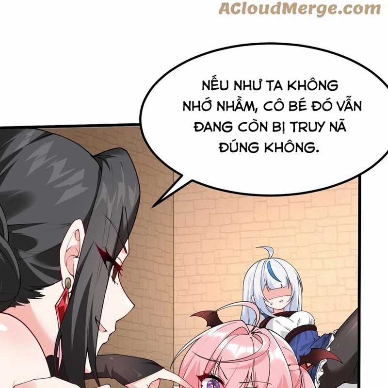 Trời Sinh Mị Cốt, Ta Bị Đồ Nhi Yandere Để Mắt Tới Chapter 40 trang 95