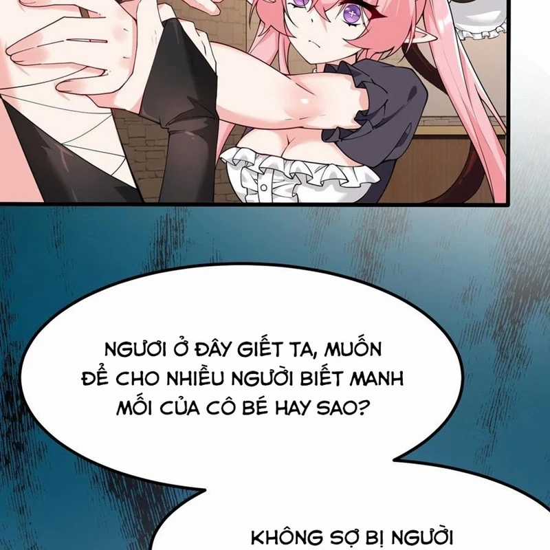 Trời Sinh Mị Cốt, Ta Bị Đồ Nhi Yandere Để Mắt Tới Chapter 40 trang 96