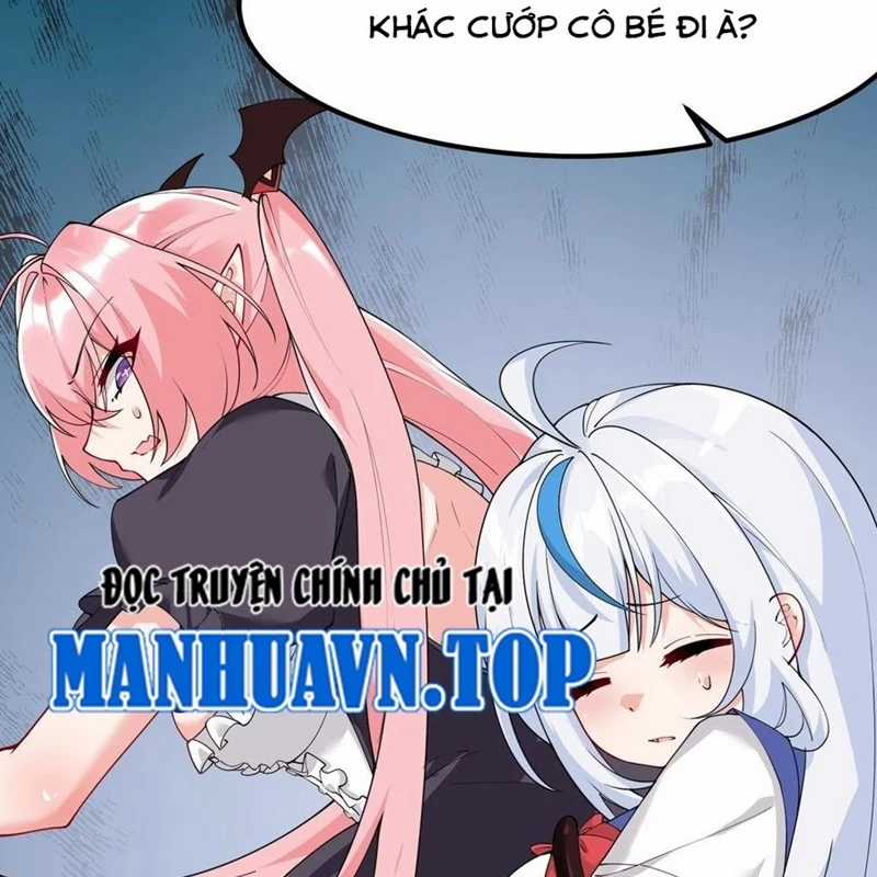 Trời Sinh Mị Cốt, Ta Bị Đồ Nhi Yandere Để Mắt Tới Chapter 40 trang 97