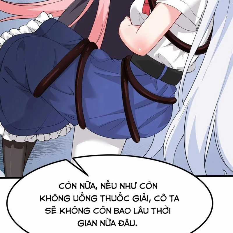 Trời Sinh Mị Cốt, Ta Bị Đồ Nhi Yandere Để Mắt Tới Chapter 40 trang 98