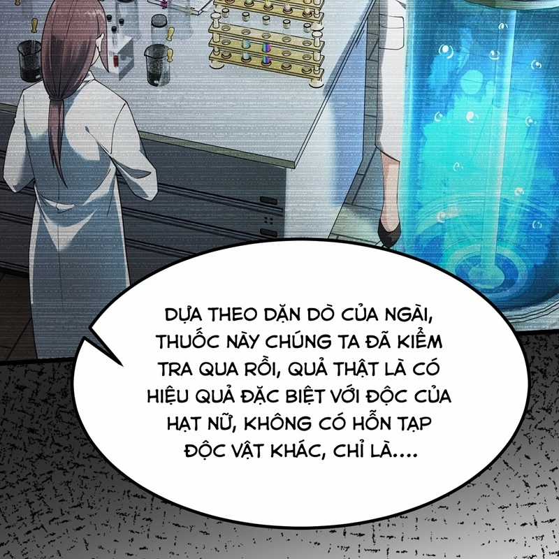 Trời Sinh Mị Cốt, Ta Bị Đồ Nhi Yandere Để Mắt Tới Chapter 41 trang 100