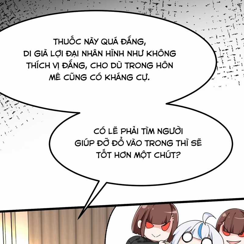Trời Sinh Mị Cốt, Ta Bị Đồ Nhi Yandere Để Mắt Tới Chapter 41 trang 101