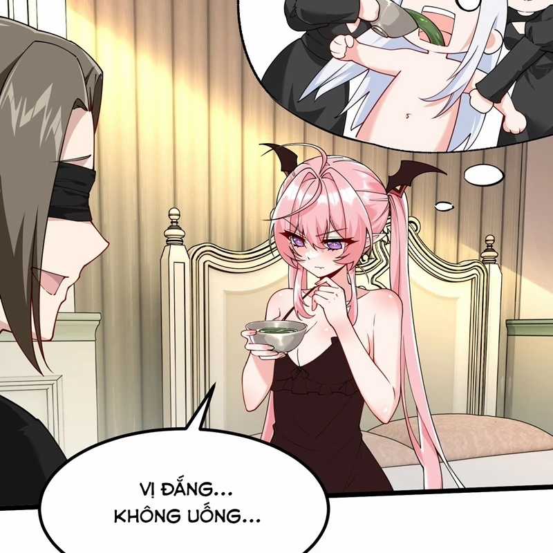 Trời Sinh Mị Cốt, Ta Bị Đồ Nhi Yandere Để Mắt Tới Chapter 41 trang 102