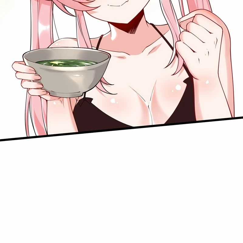 Trời Sinh Mị Cốt, Ta Bị Đồ Nhi Yandere Để Mắt Tới Chapter 41 trang 105