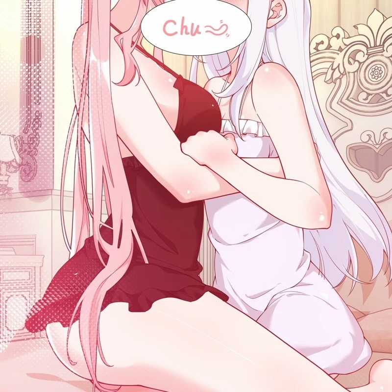 Trời Sinh Mị Cốt, Ta Bị Đồ Nhi Yandere Để Mắt Tới Chapter 41 trang 107