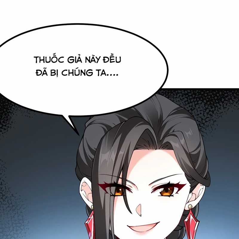 Trời Sinh Mị Cốt, Ta Bị Đồ Nhi Yandere Để Mắt Tới Chapter 41 trang 11