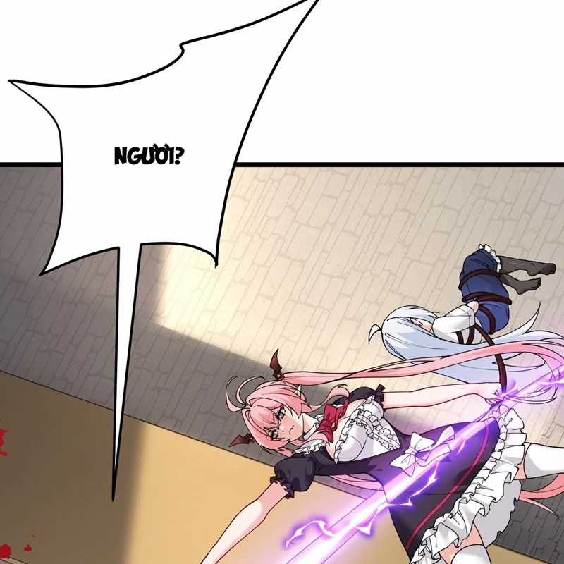 Trời Sinh Mị Cốt, Ta Bị Đồ Nhi Yandere Để Mắt Tới Chapter 41 trang 14