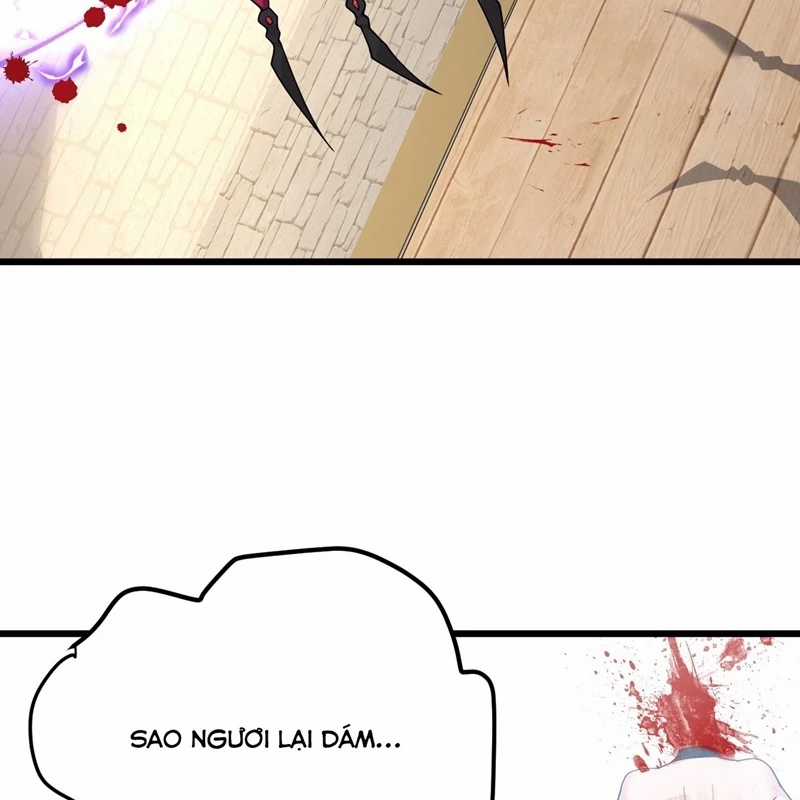 Trời Sinh Mị Cốt, Ta Bị Đồ Nhi Yandere Để Mắt Tới Chapter 41 trang 16