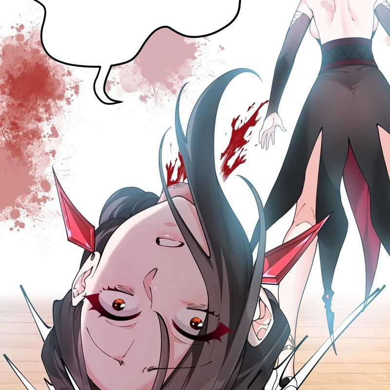 Trời Sinh Mị Cốt, Ta Bị Đồ Nhi Yandere Để Mắt Tới Chapter 41 trang 17